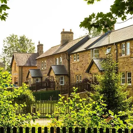 Russet Villa Lucker Exterior photo