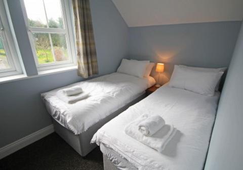 Holiday home Russet