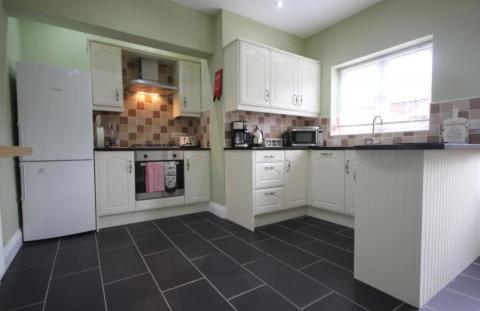 Russet Holiday home
