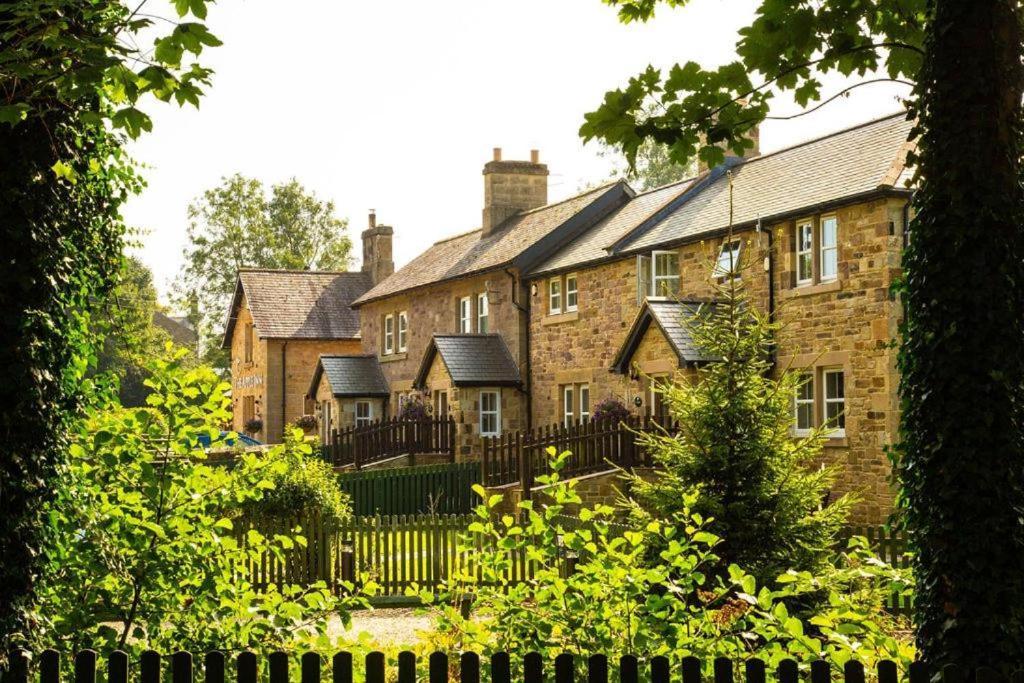 Holiday home Russet *